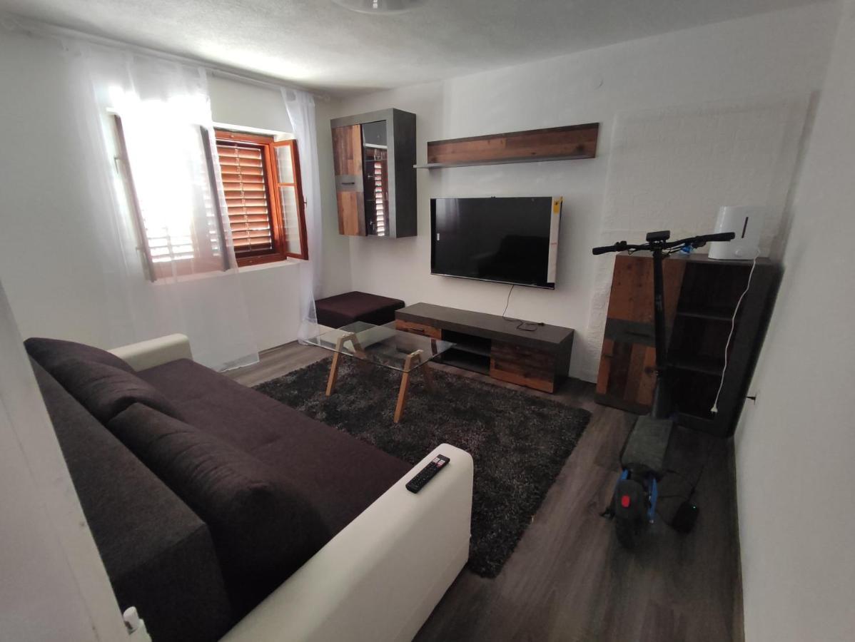 Apartman セルツェ エクステリア 写真