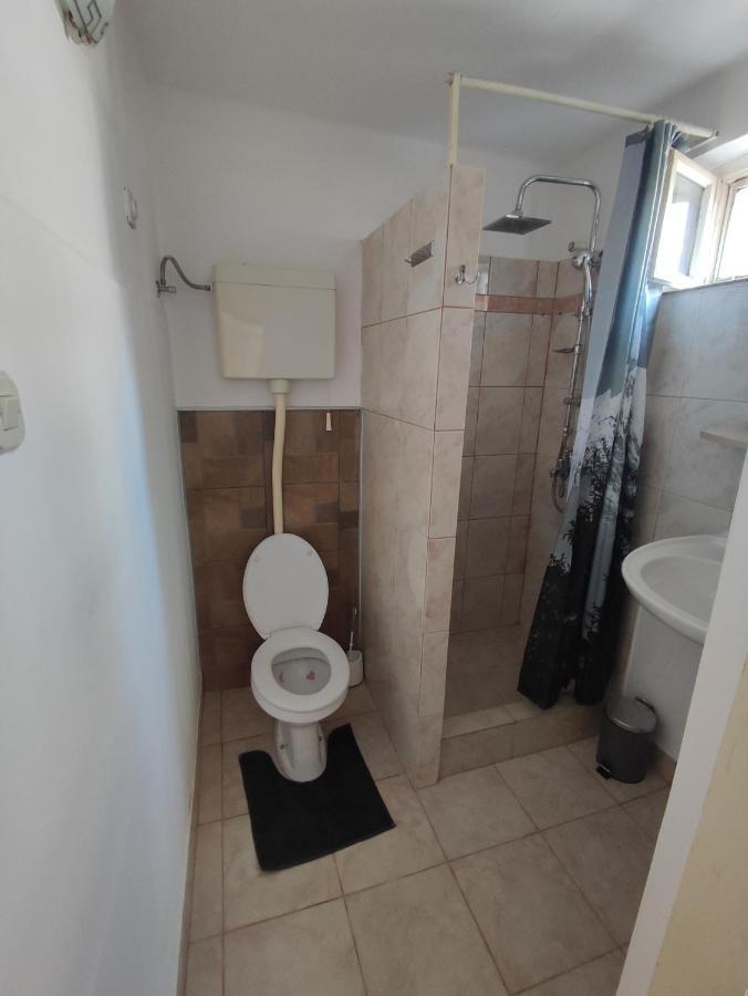 Apartman セルツェ エクステリア 写真