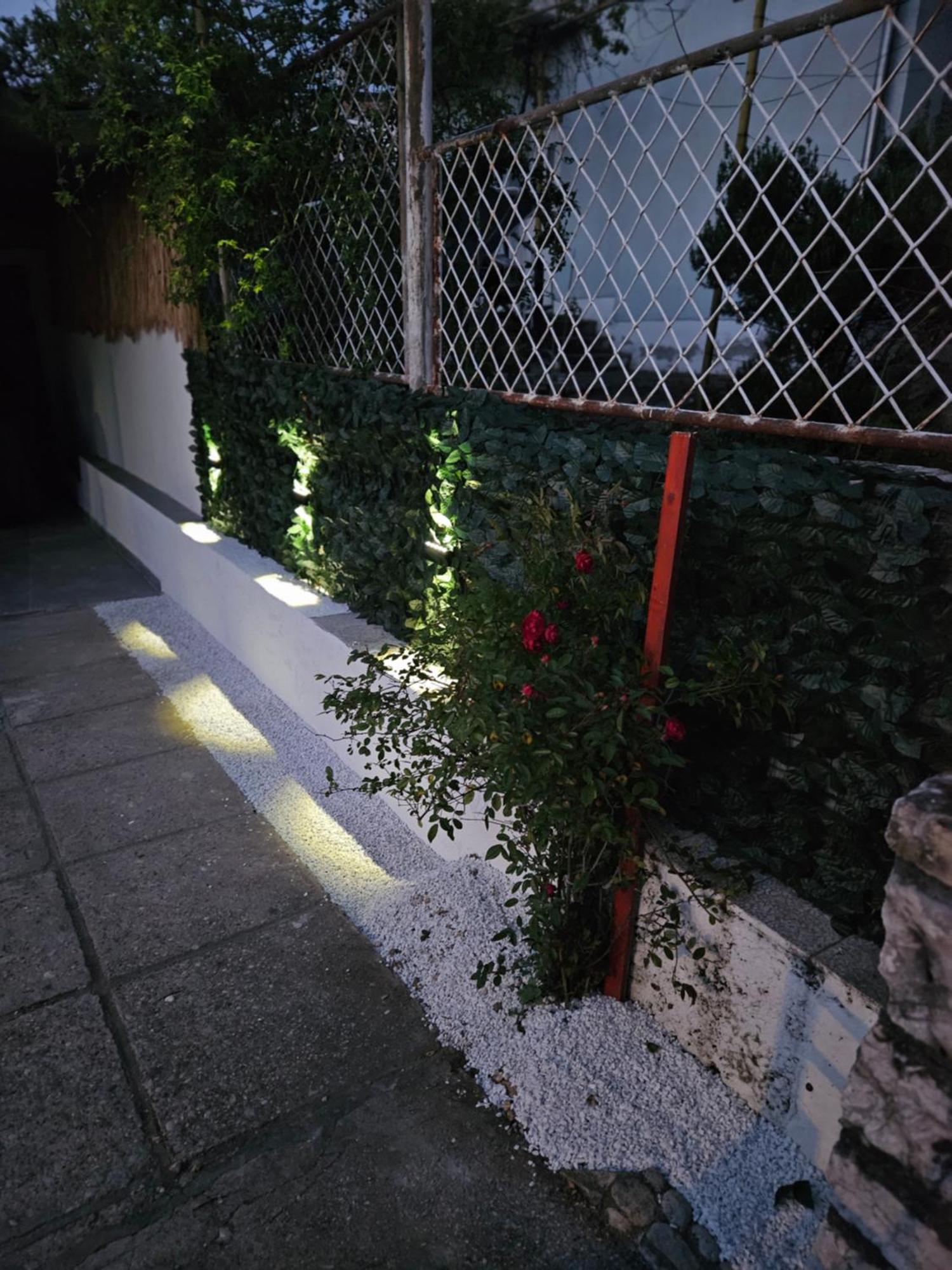 Apartman セルツェ エクステリア 写真